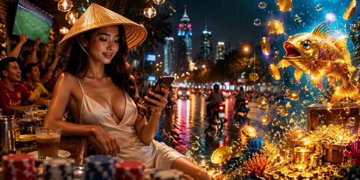 Thể Thao Tennis